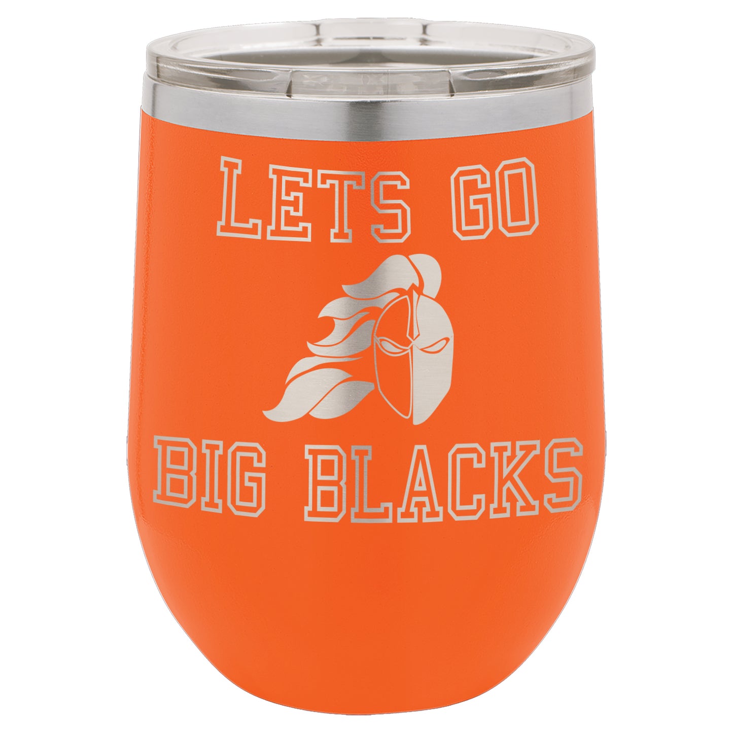 LCUP030 - Lets Go Big Blacks