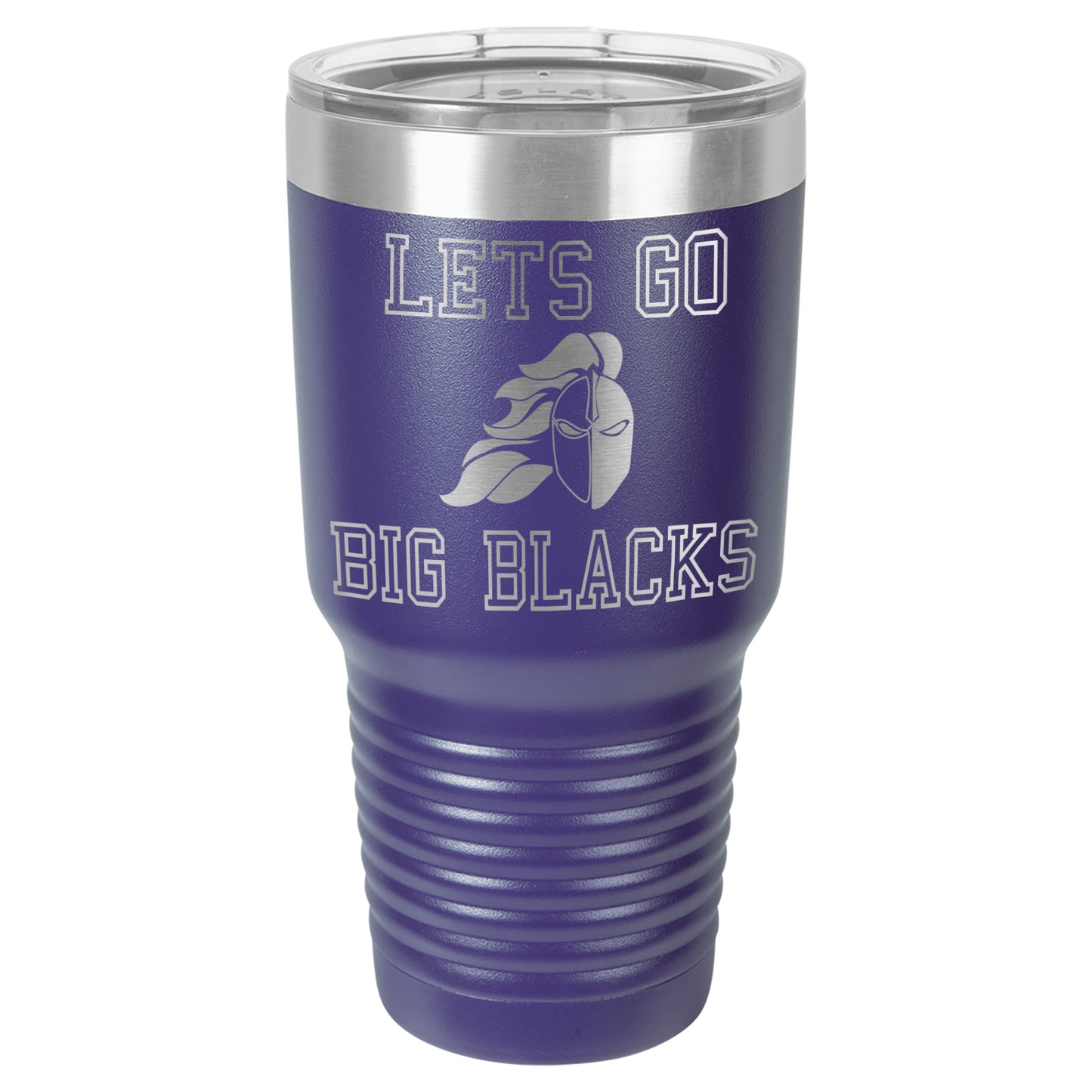 LCUP030 - Lets Go Big Blacks