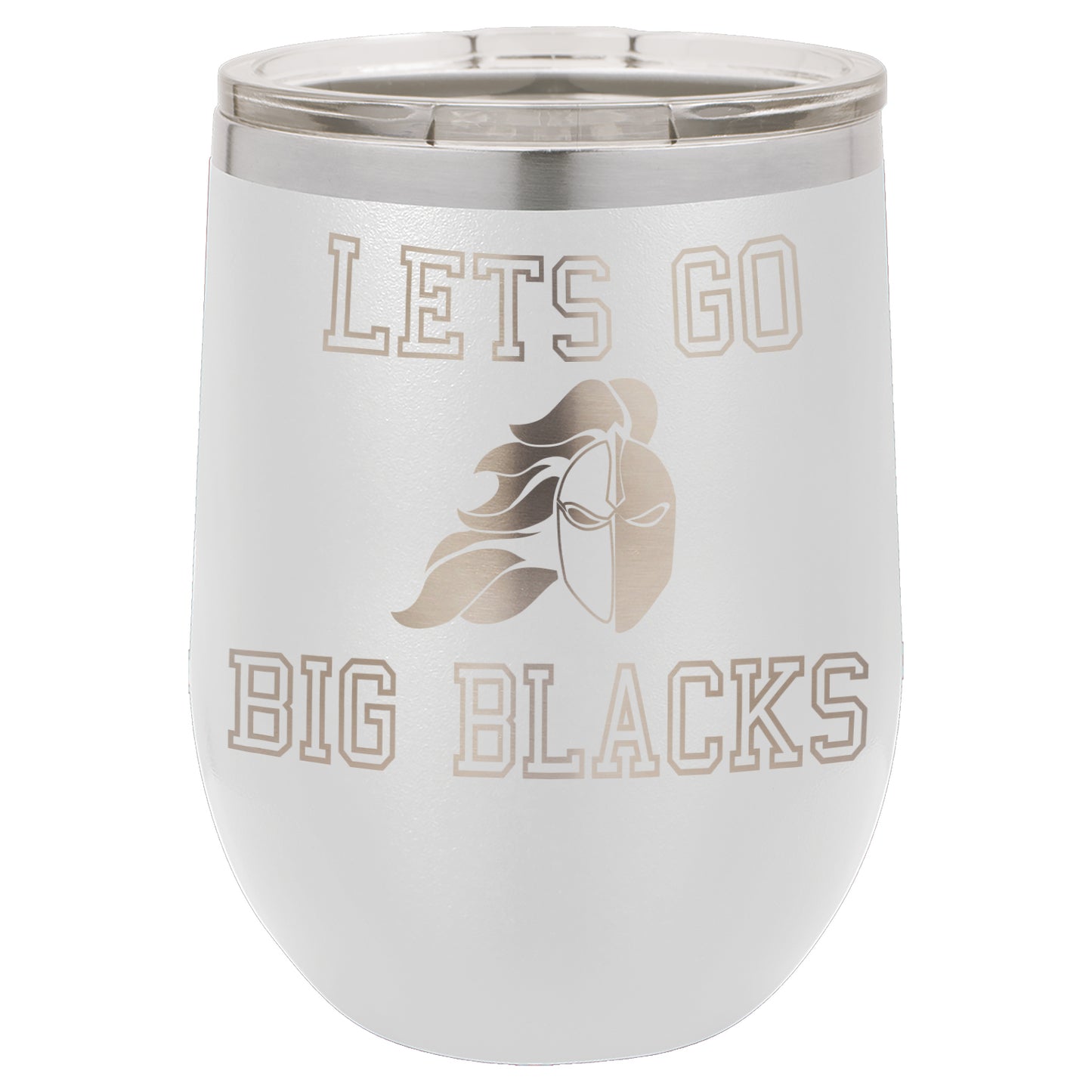 LCUP030 - Lets Go Big Blacks