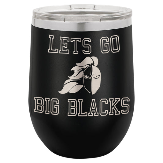 LCUP030 - Lets Go Big Blacks