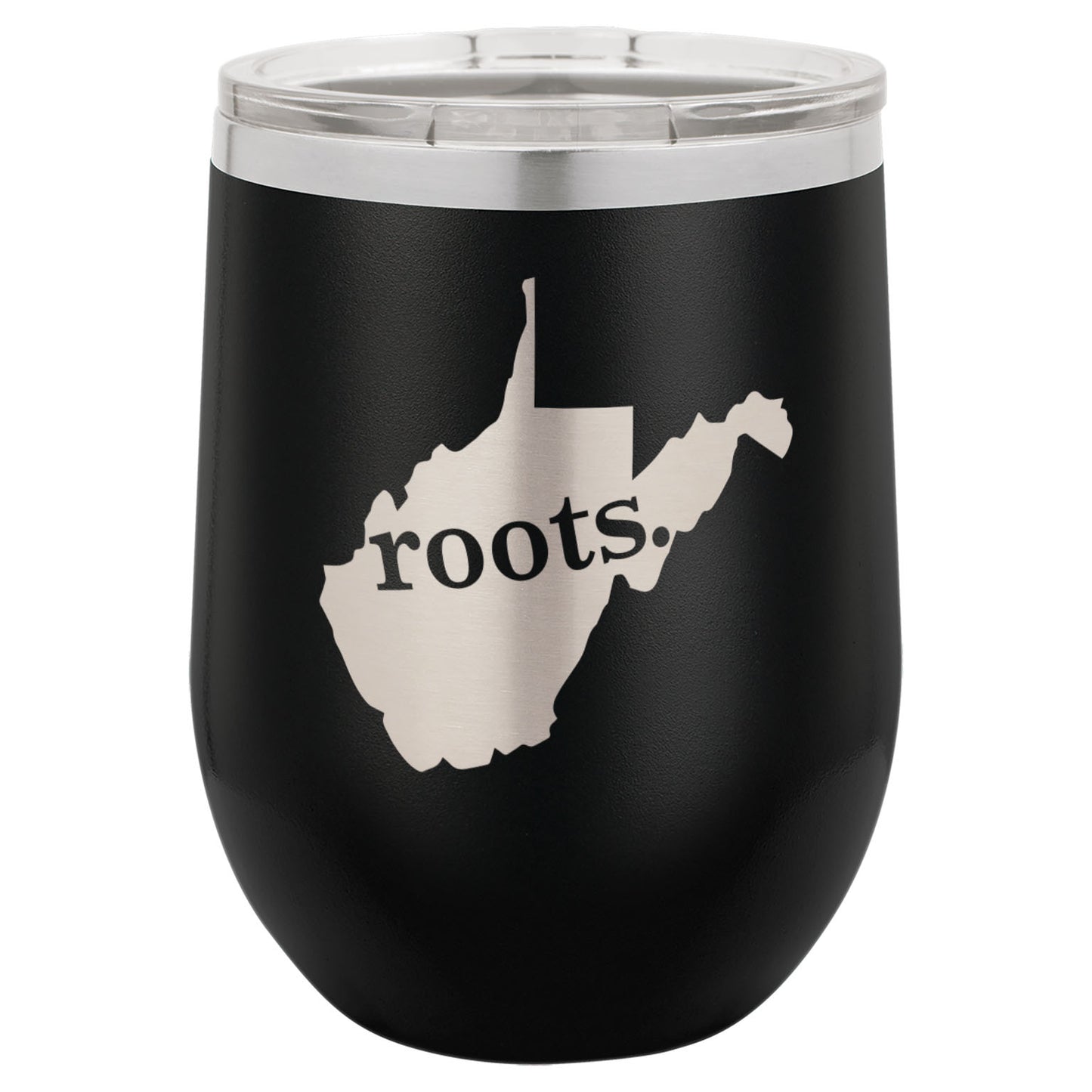 LCUP033 - WV Roots