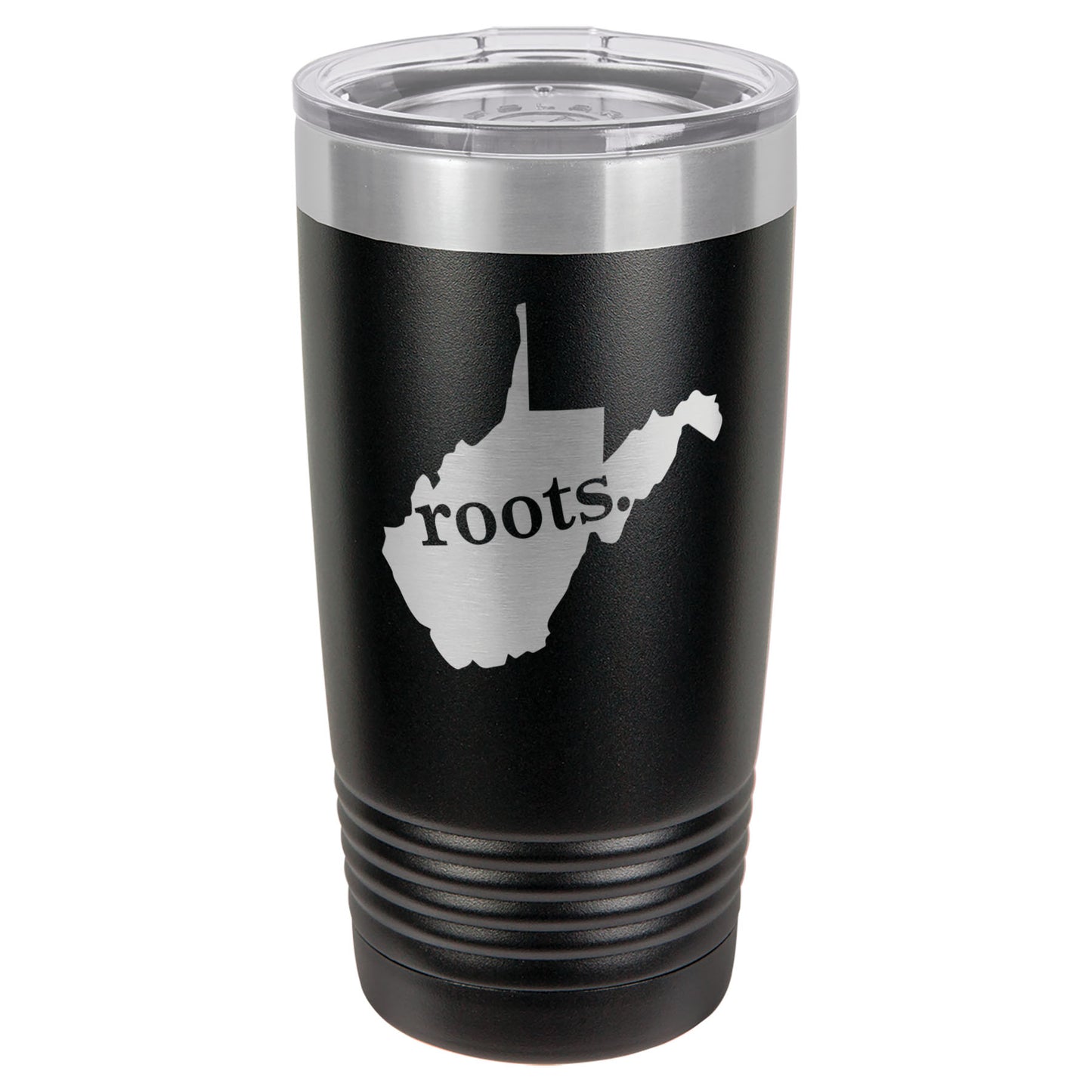 LCUP033 - WV Roots