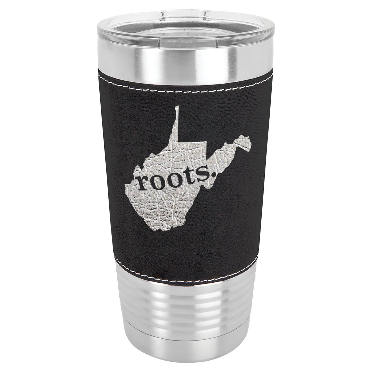 LCUP033 - WV Roots