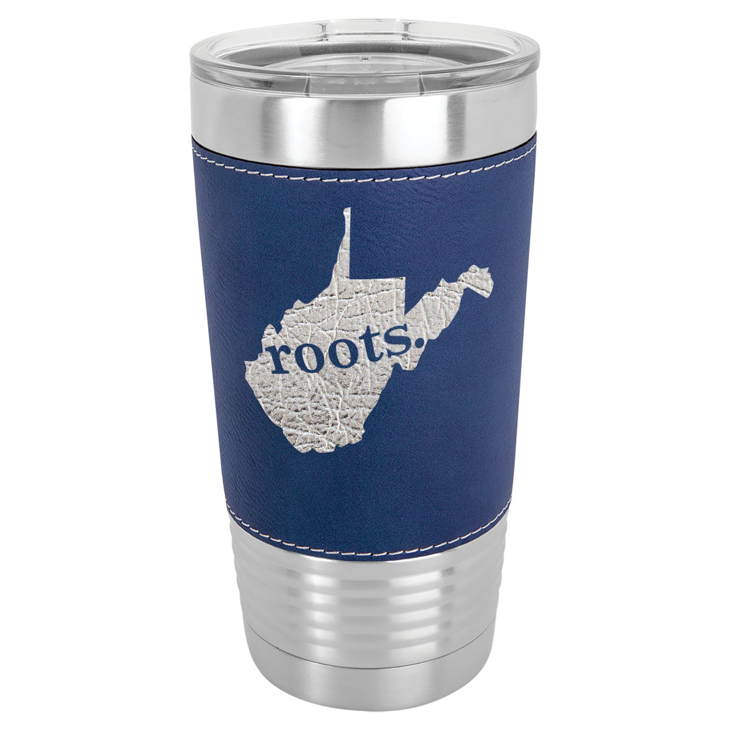 LCUP033 - WV Roots