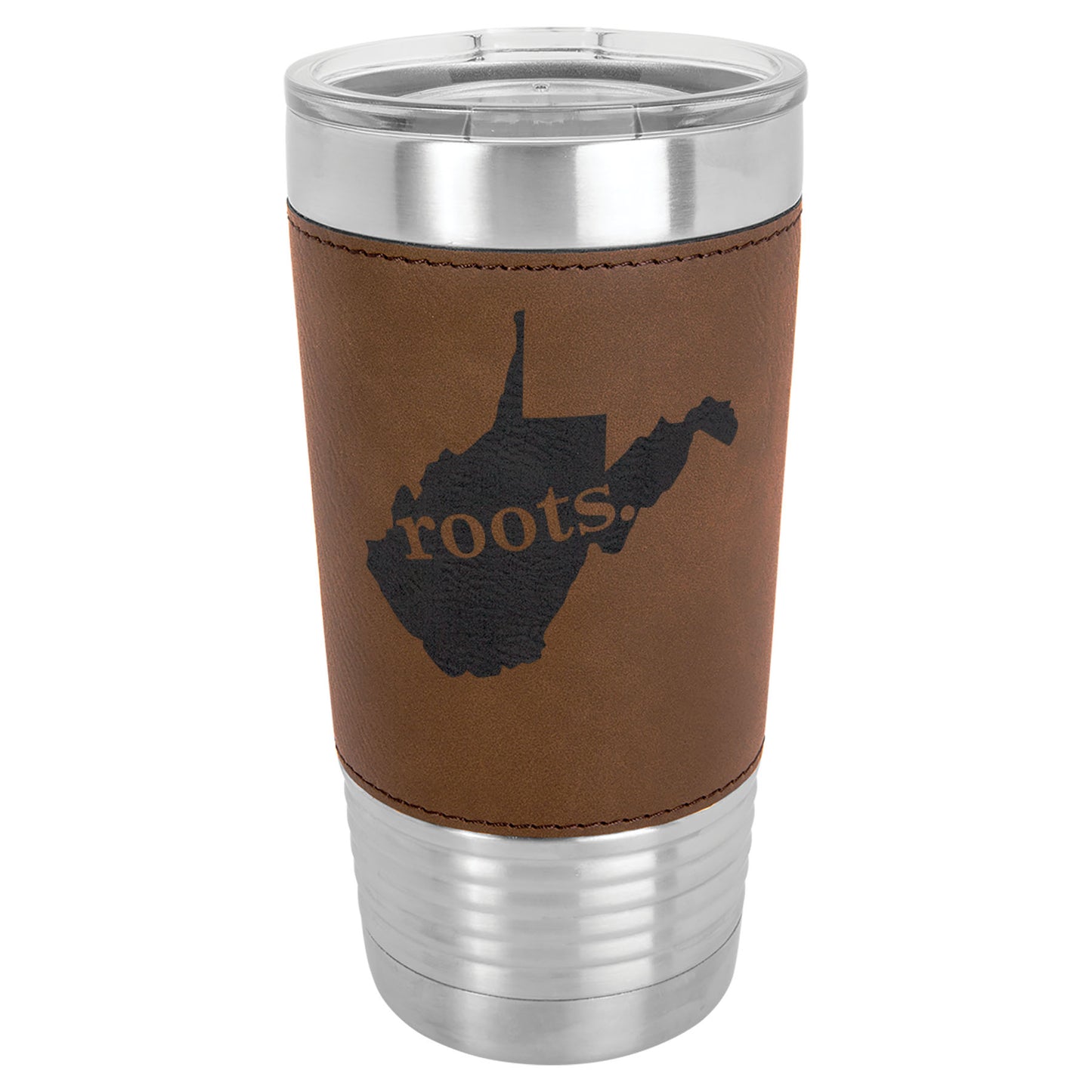 LCUP033 - WV Roots