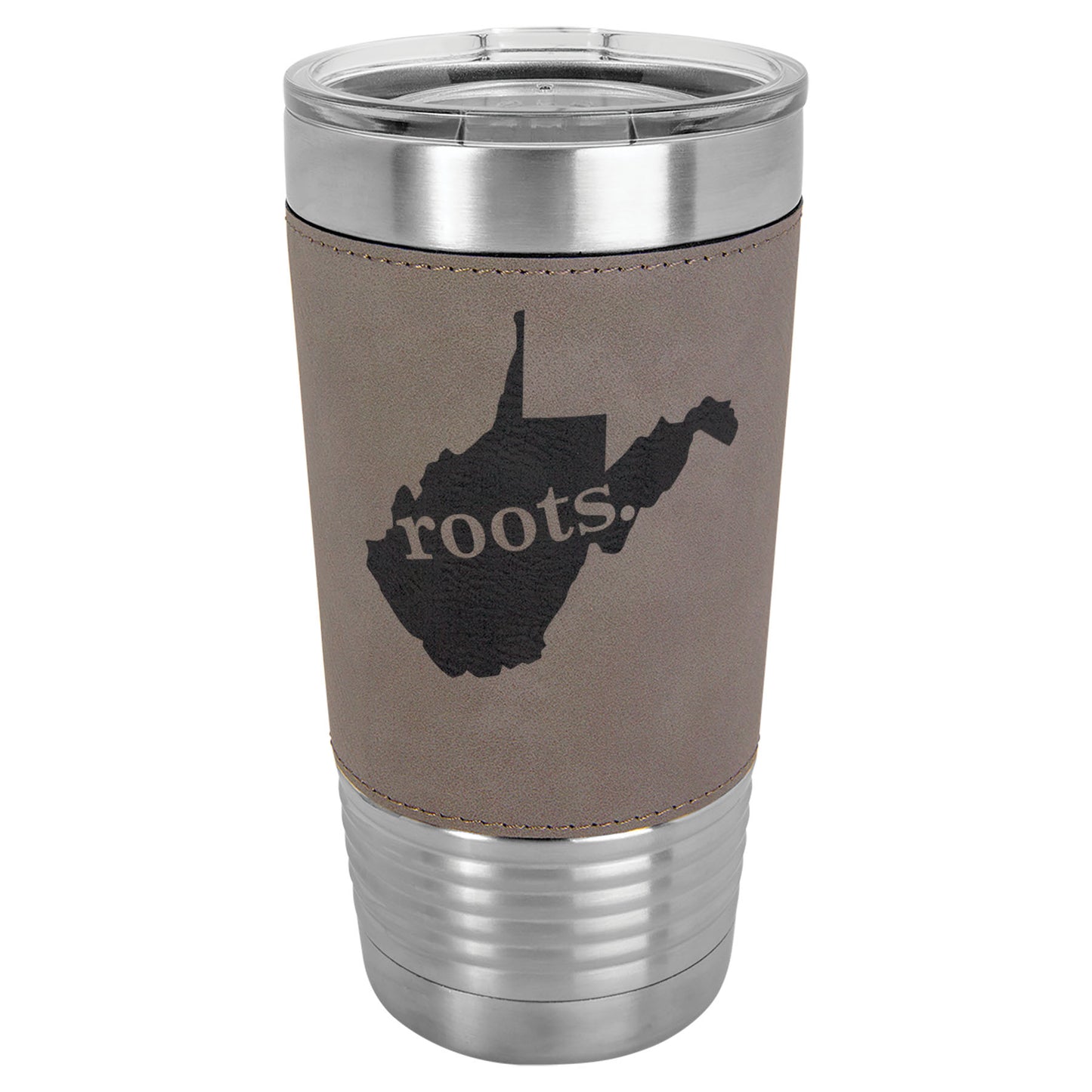 LCUP033 - WV Roots