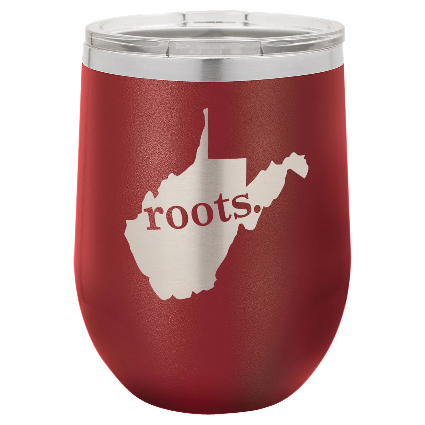 LCUP033 - WV Roots