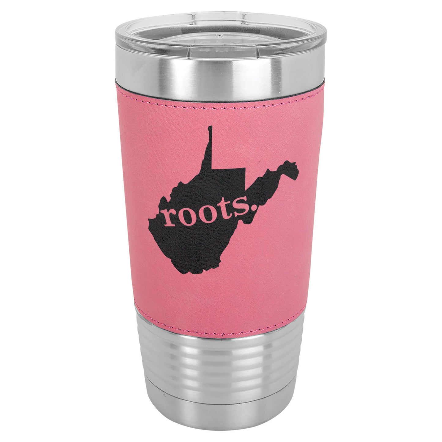 LCUP033 - WV Roots