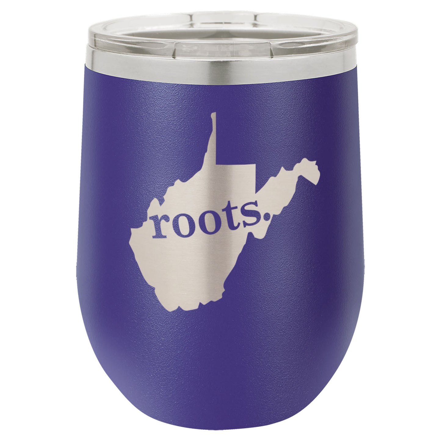 LCUP033 - WV Roots