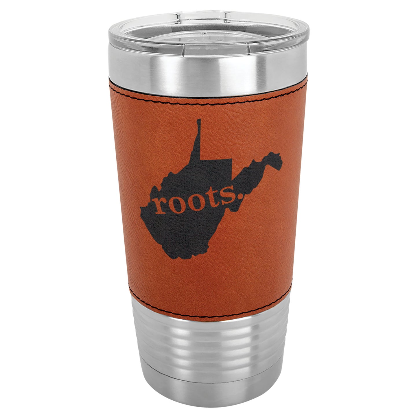 LCUP033 - WV Roots