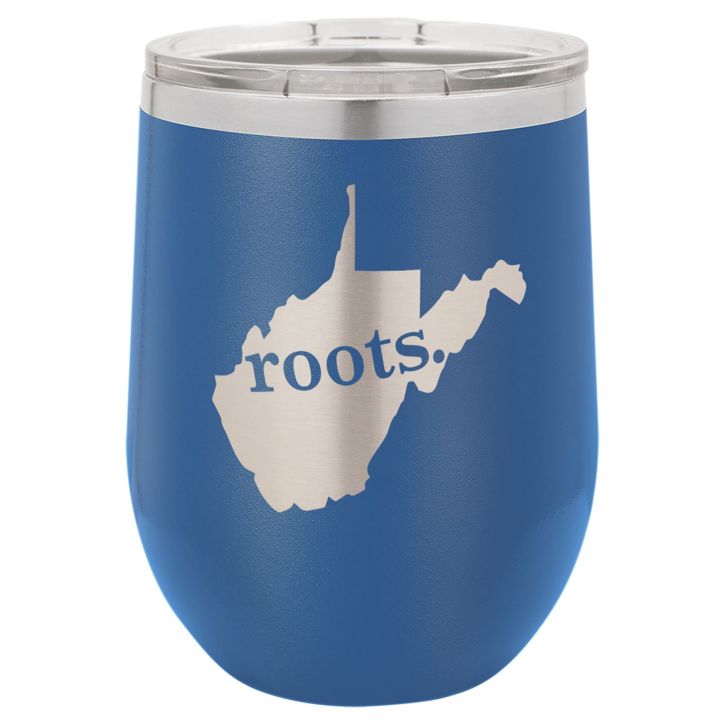 LCUP033 - WV Roots