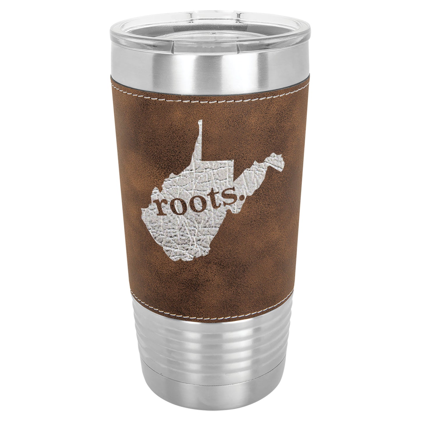 LCUP033 - WV Roots