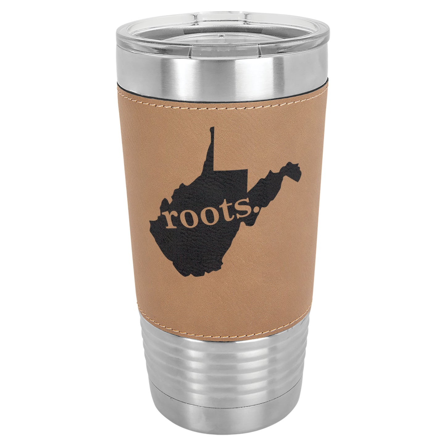 LCUP033 - WV Roots