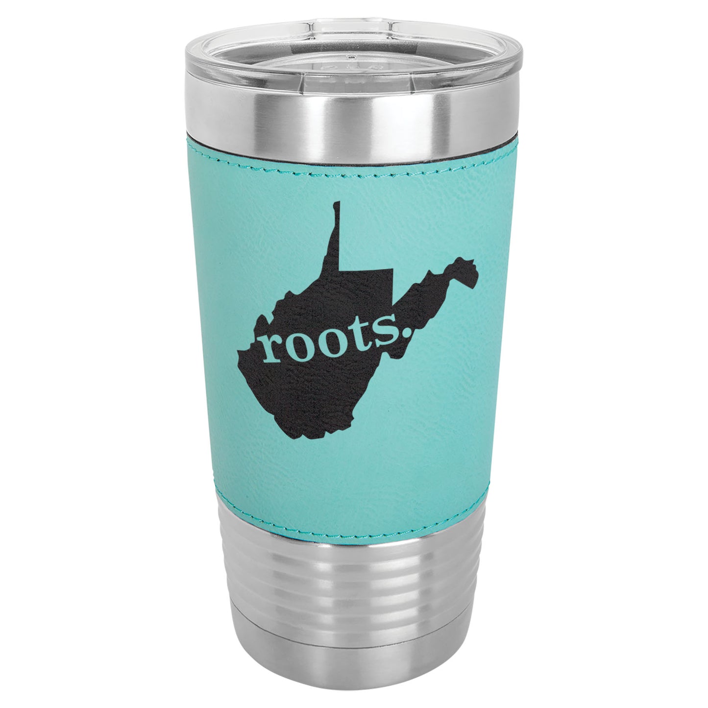 LCUP033 - WV Roots