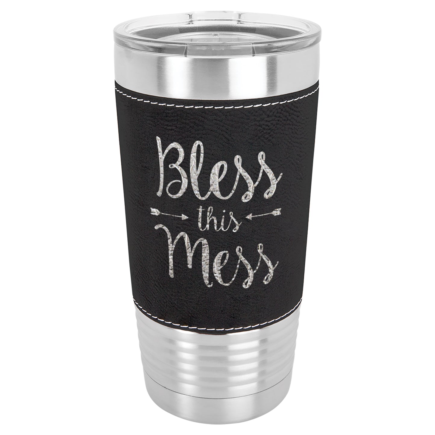 LCUP034 - Bless This Mess