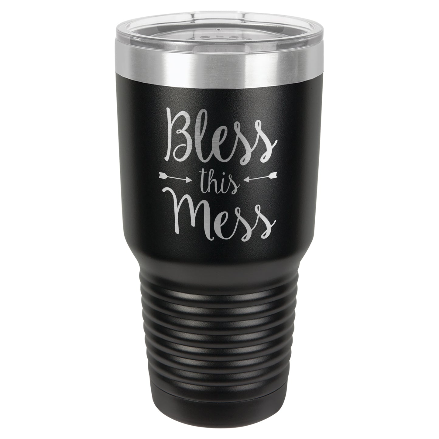 LCUP034 - Bless This Mess