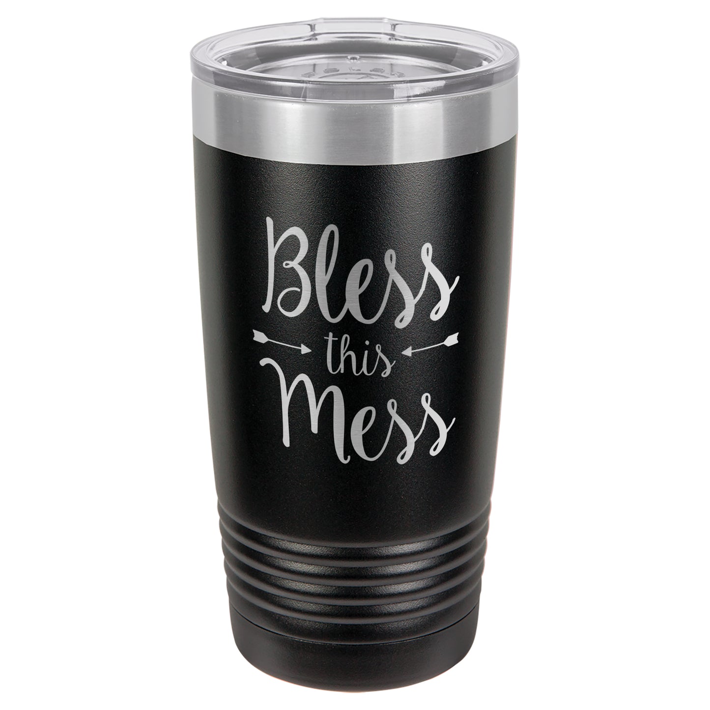 LCUP034 - Bless This Mess