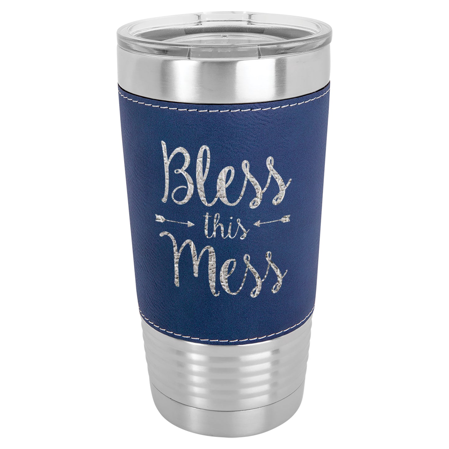 LCUP034 - Bless This Mess