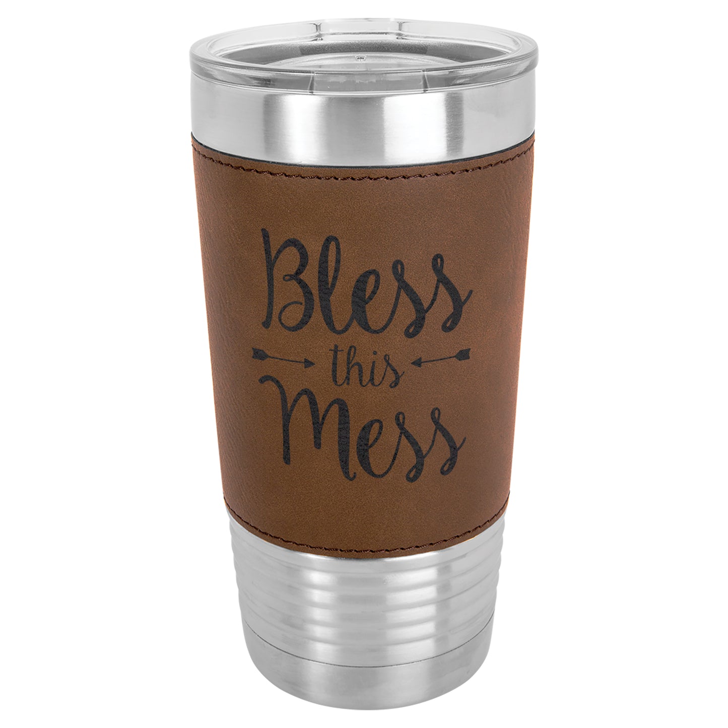 LCUP034 - Bless This Mess