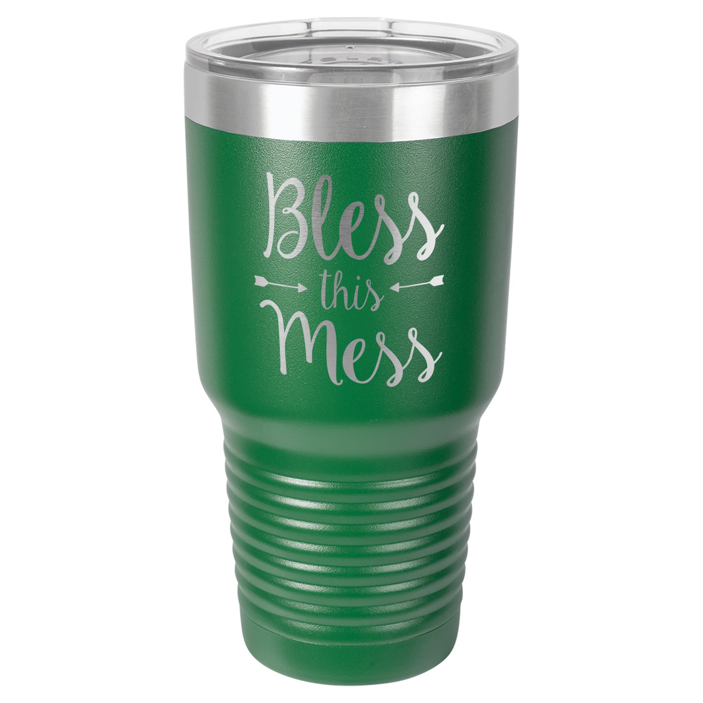 LCUP034 - Bless This Mess