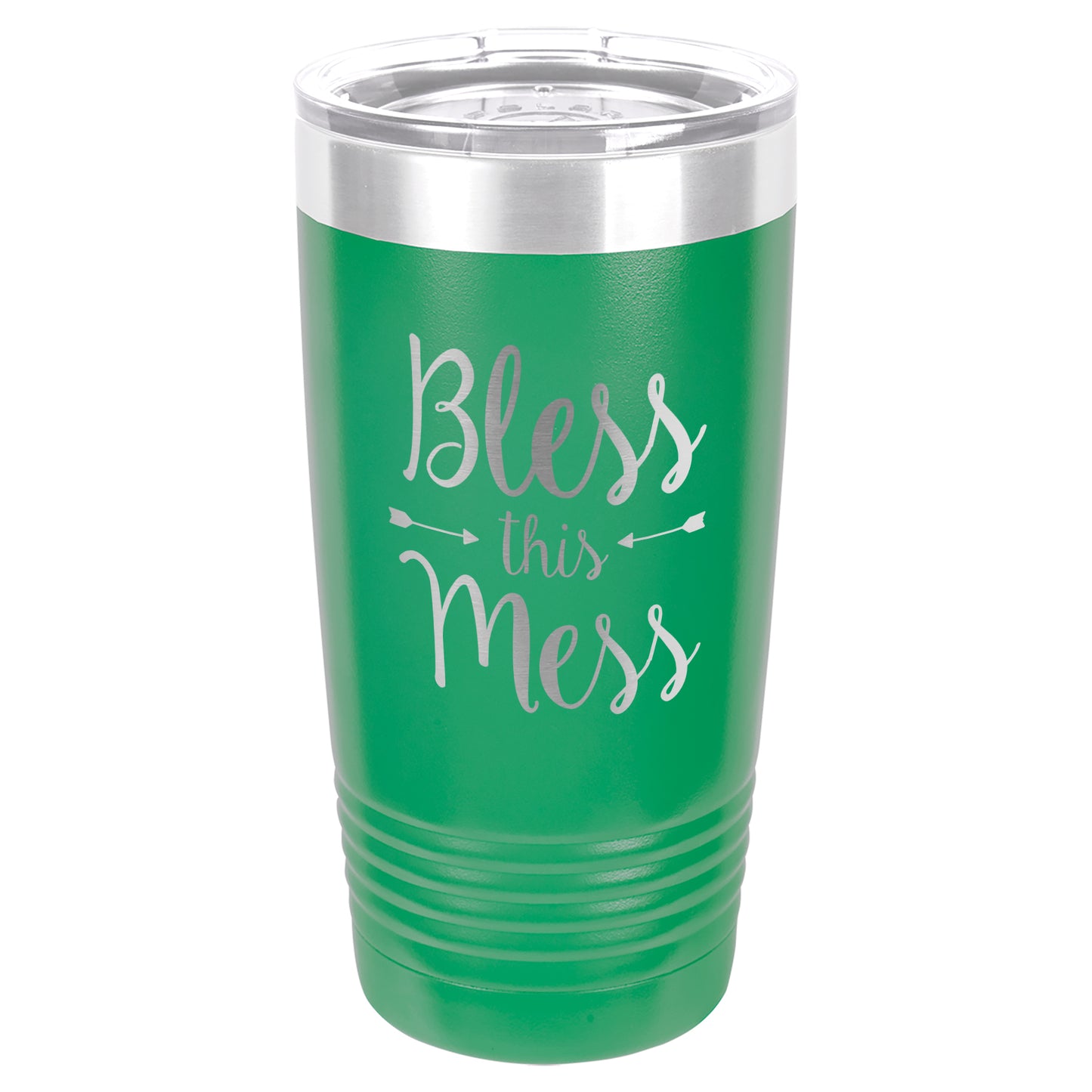 LCUP034 - Bless This Mess