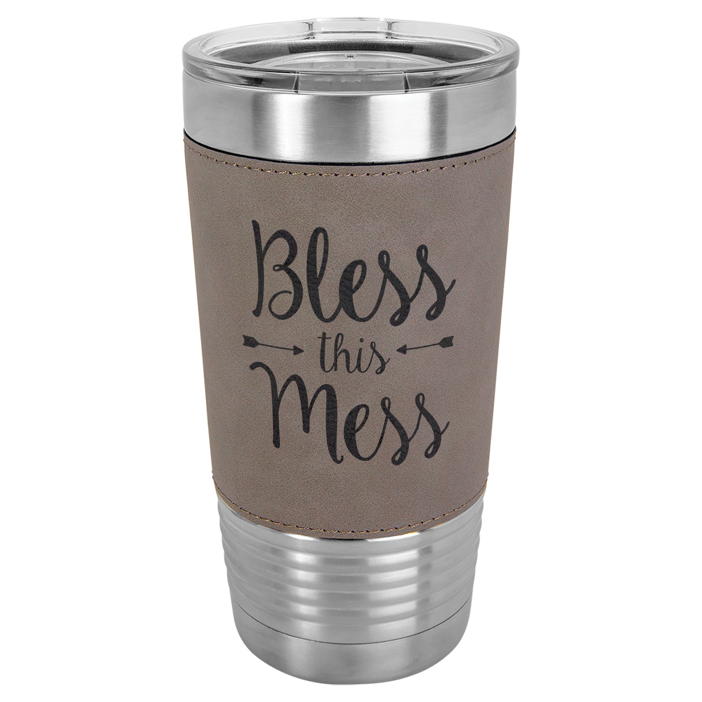 LCUP034 - Bless This Mess