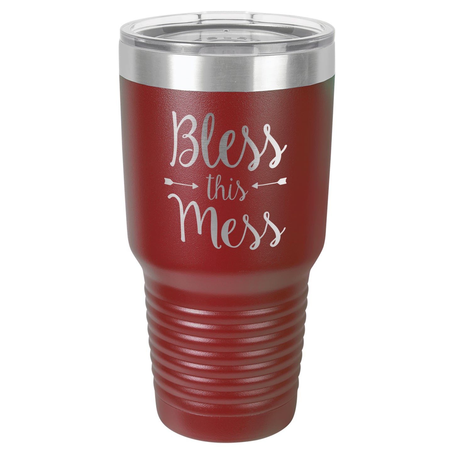 LCUP034 - Bless This Mess