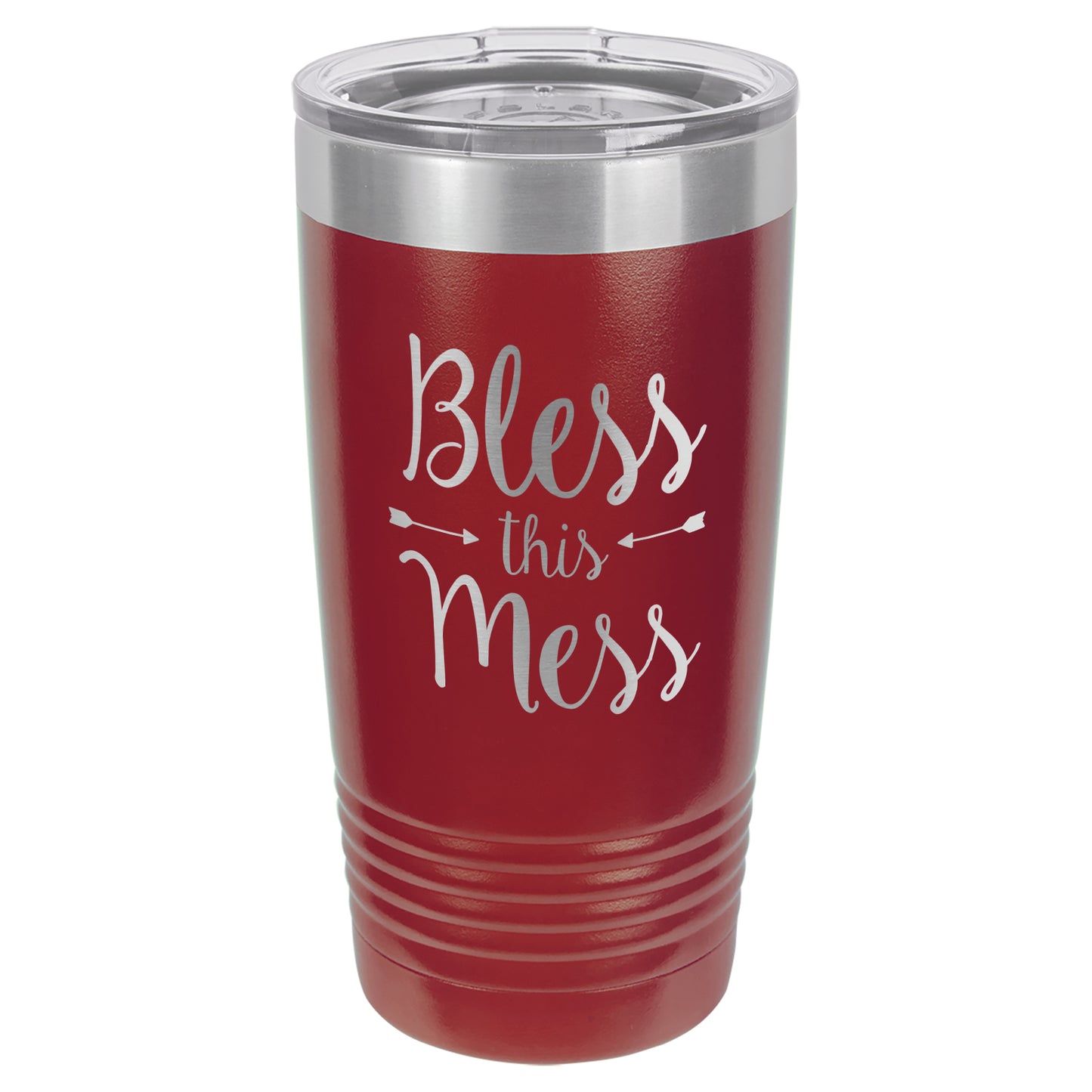 LCUP034 - Bless This Mess