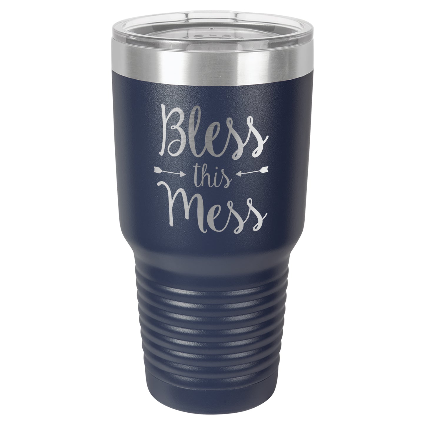 LCUP034 - Bless This Mess