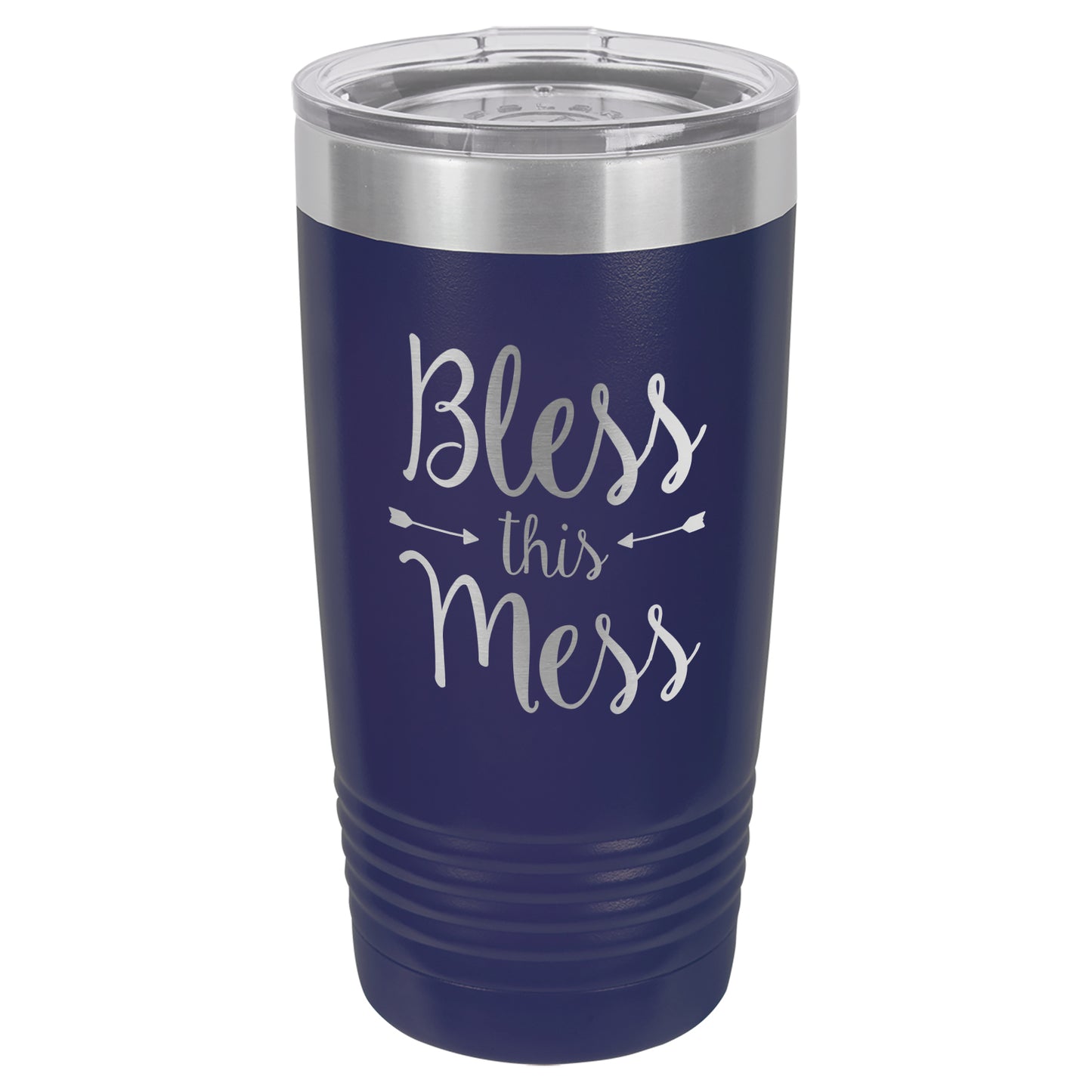 LCUP034 - Bless This Mess