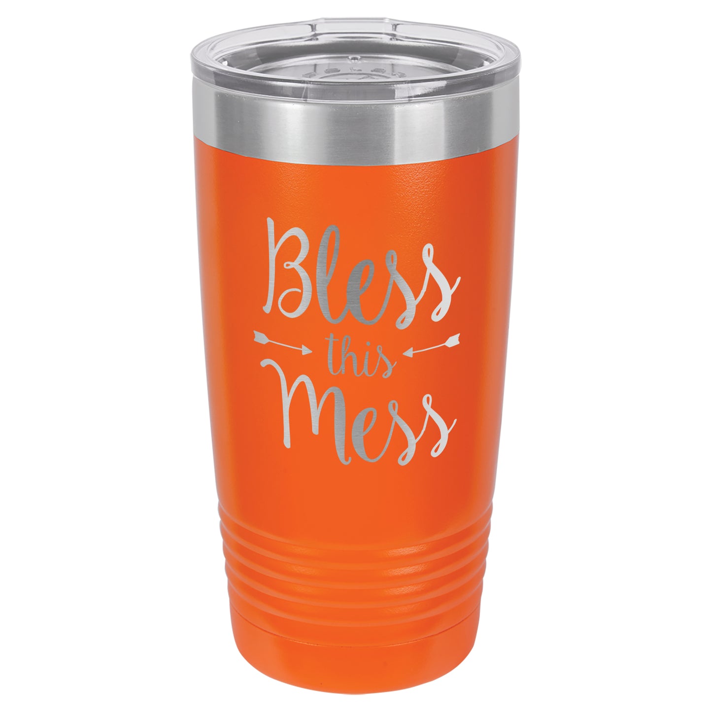 LCUP034 - Bless This Mess