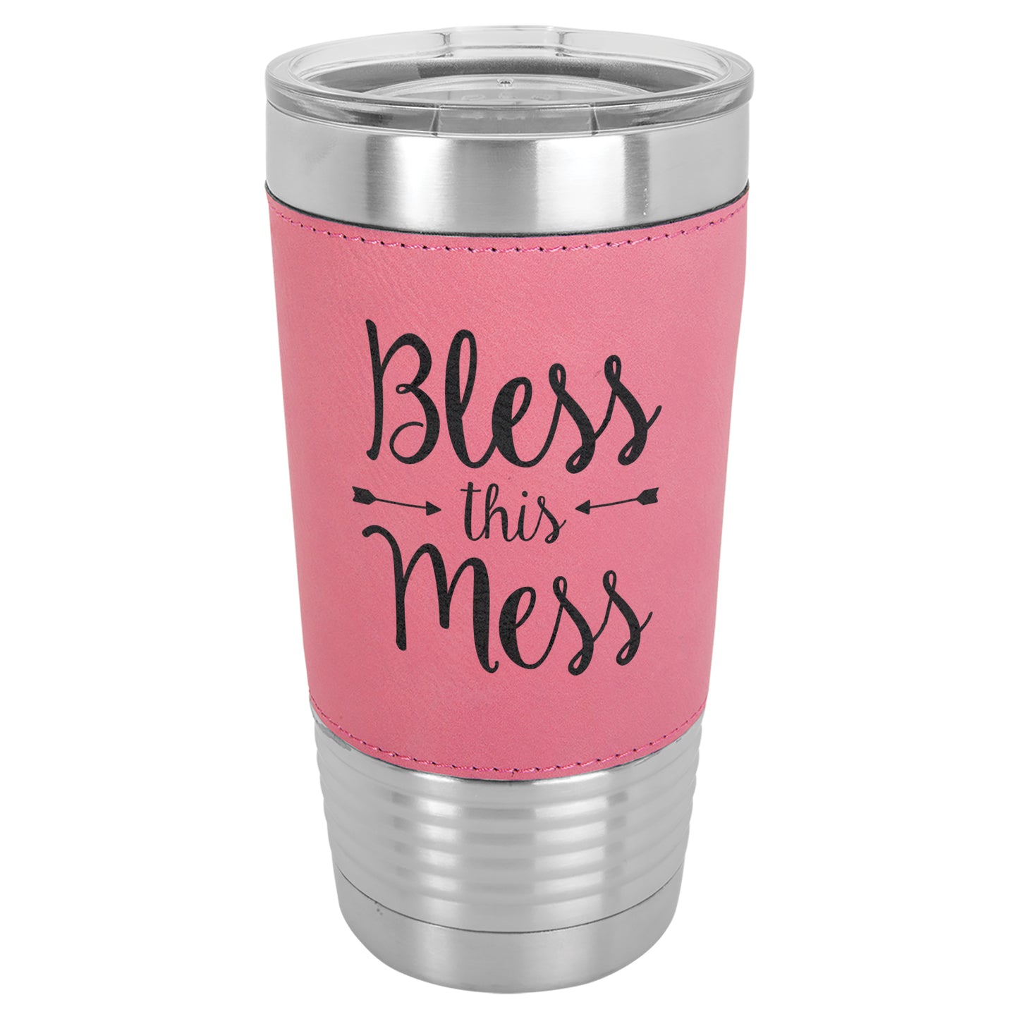 LCUP034 - Bless This Mess