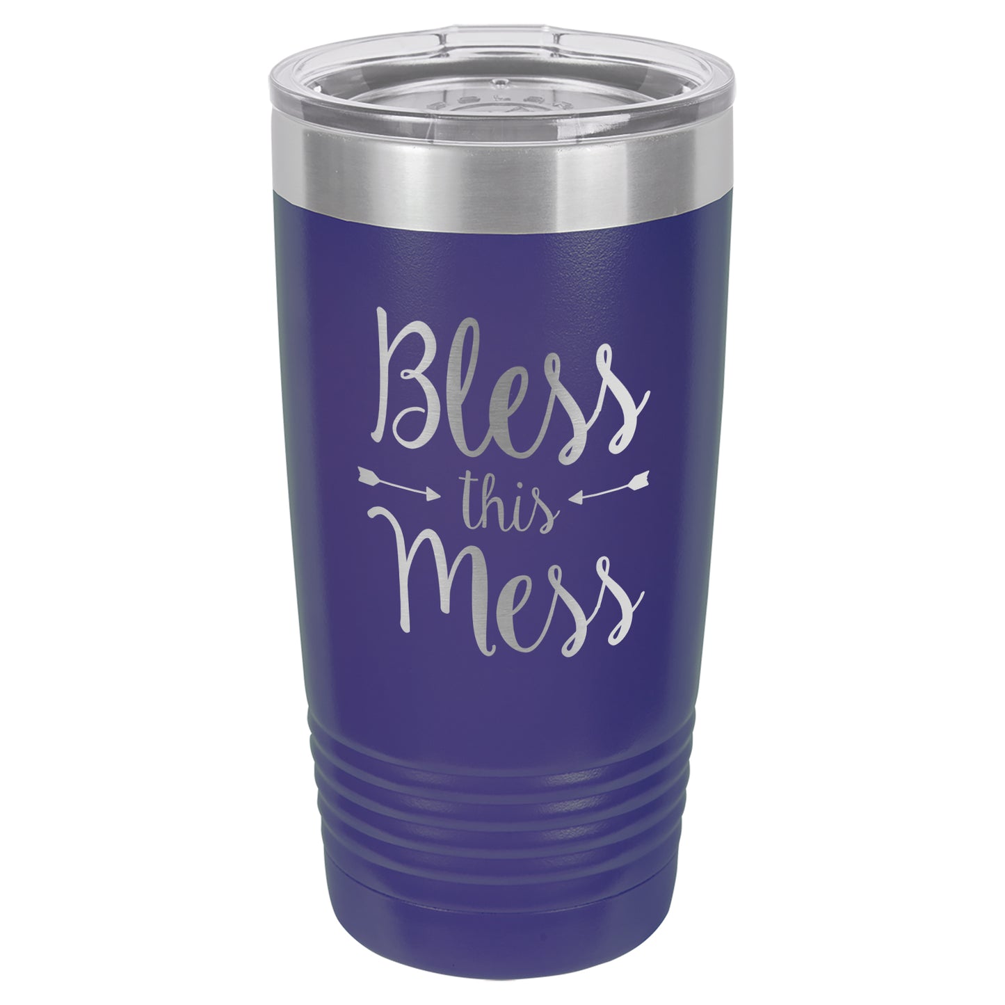 LCUP034 - Bless This Mess