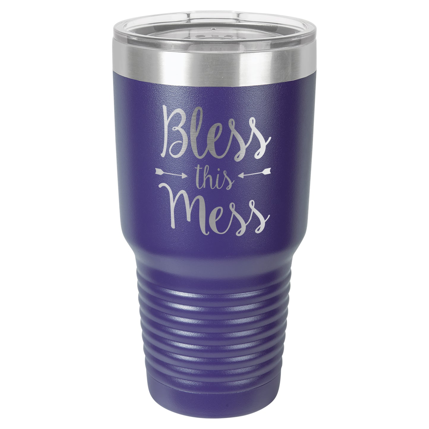 LCUP034 - Bless This Mess