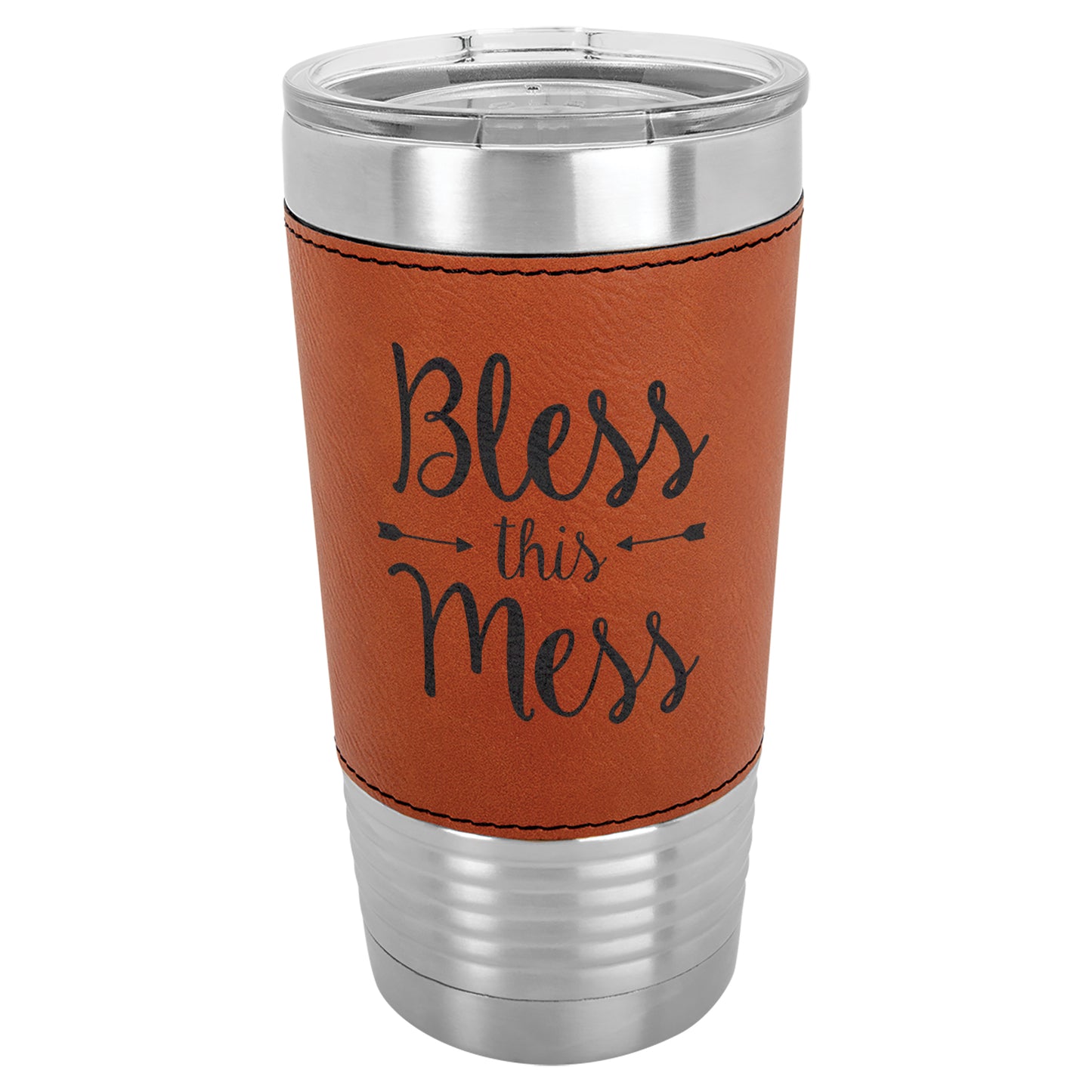 LCUP034 - Bless This Mess