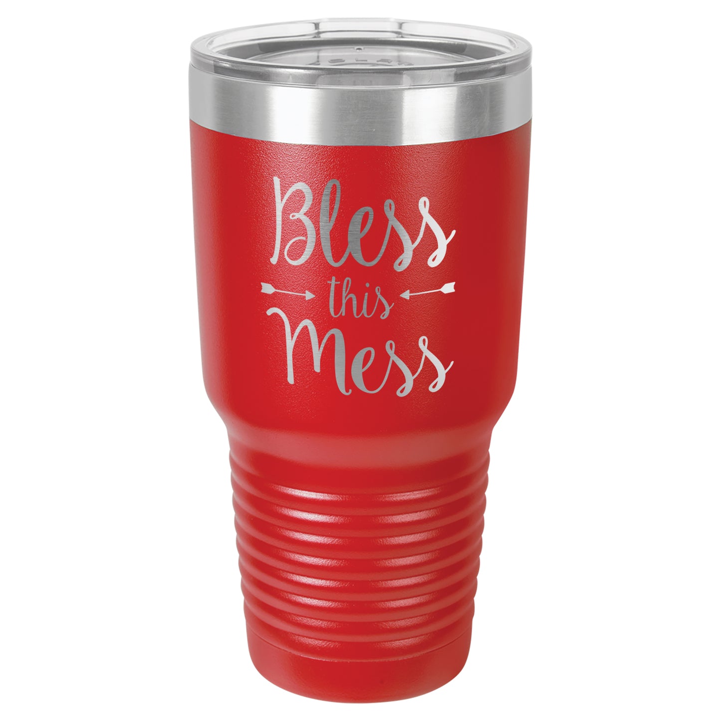 LCUP034 - Bless This Mess