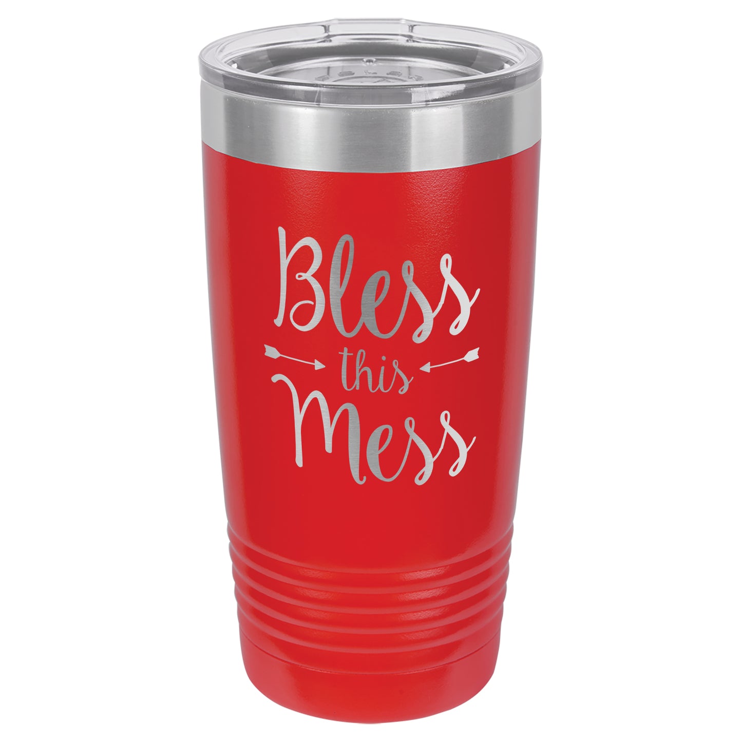 LCUP034 - Bless This Mess