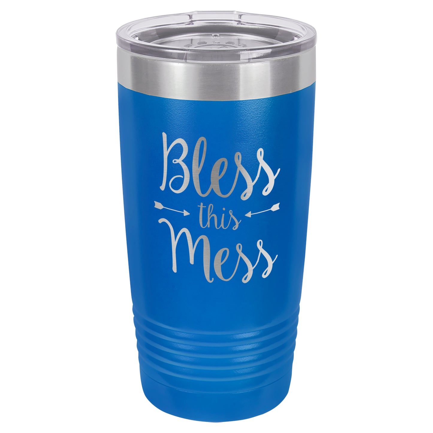 LCUP034 - Bless This Mess