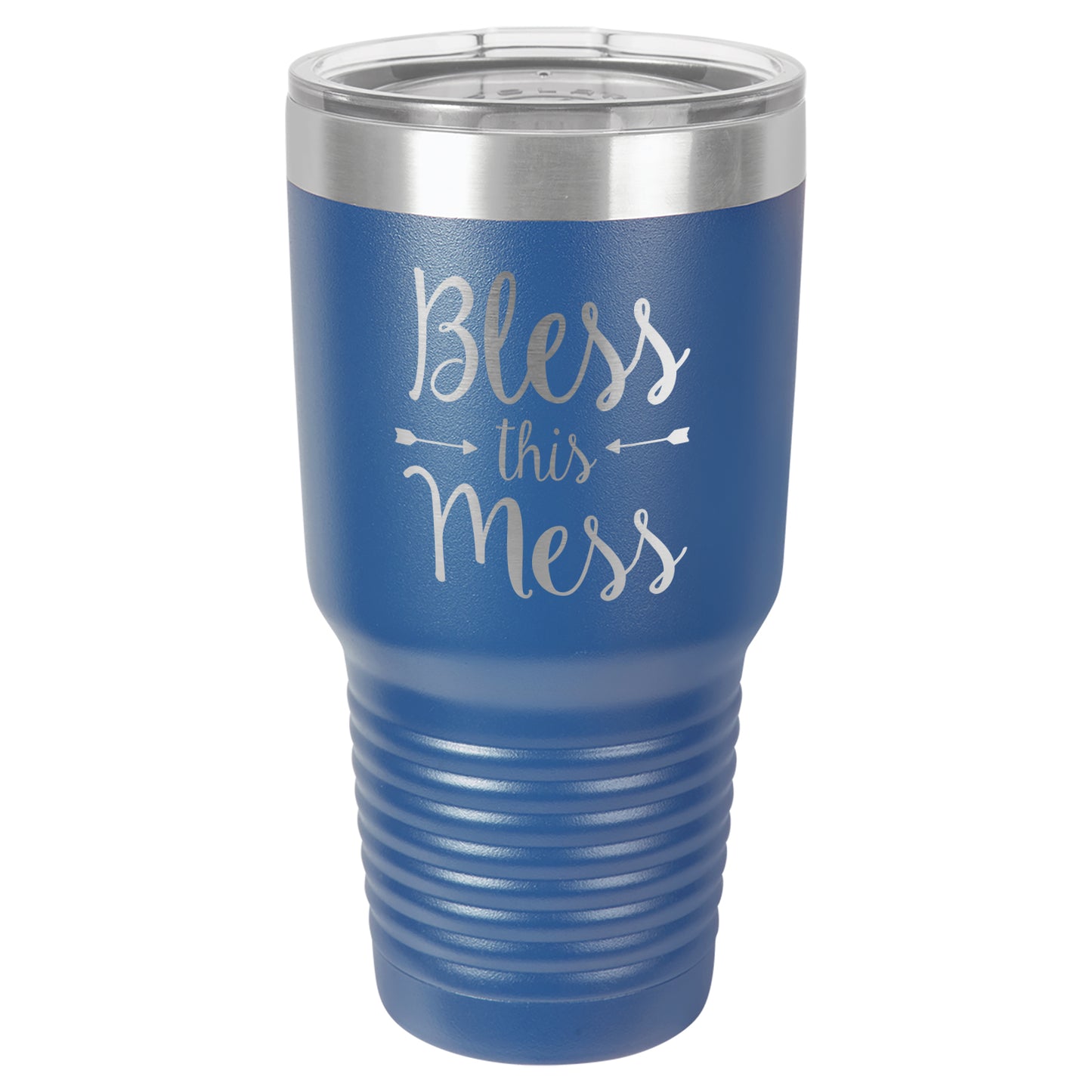 LCUP034 - Bless This Mess