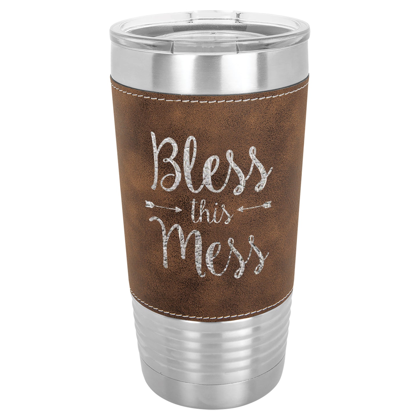 LCUP034 - Bless This Mess