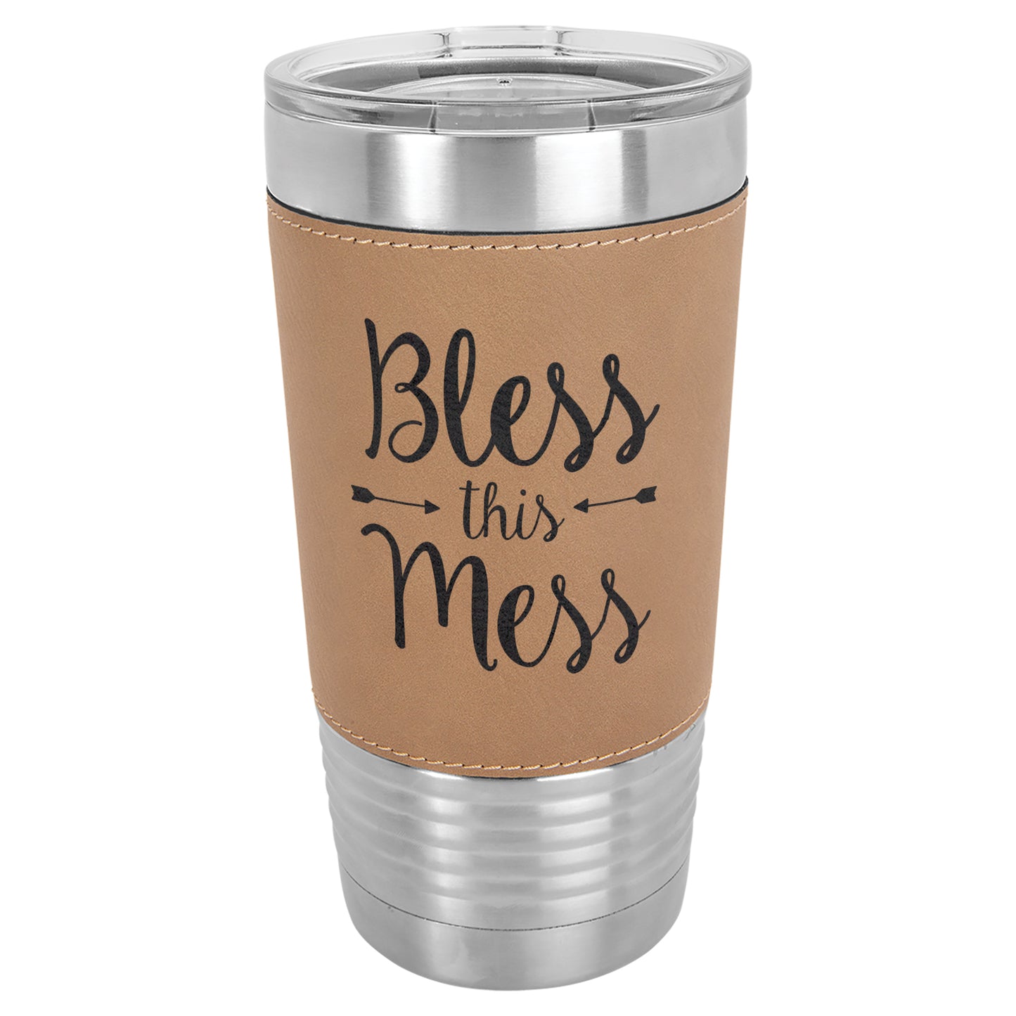 LCUP034 - Bless This Mess