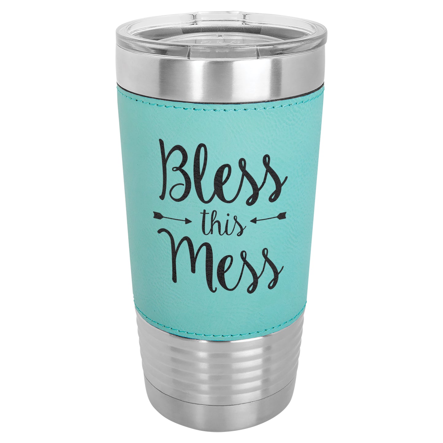 LCUP034 - Bless This Mess