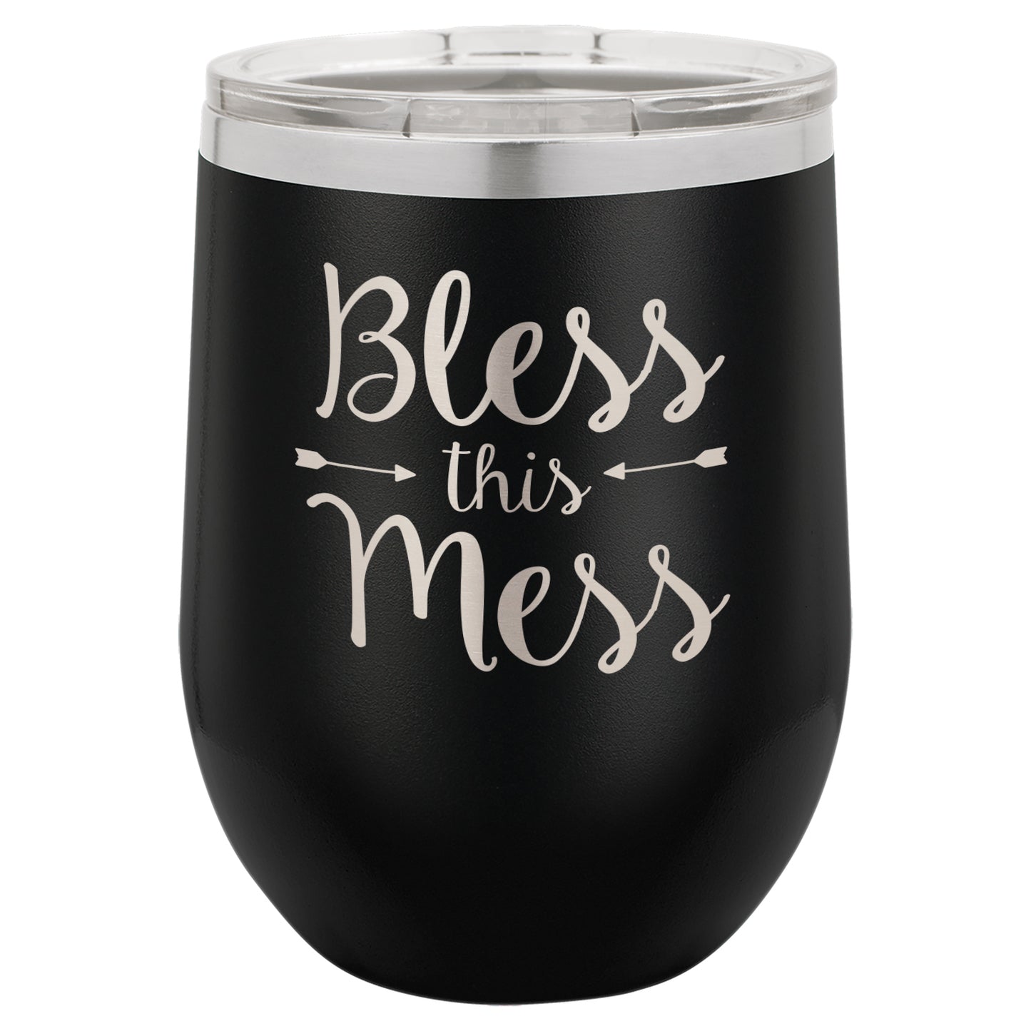 LCUP034 - Bless This Mess