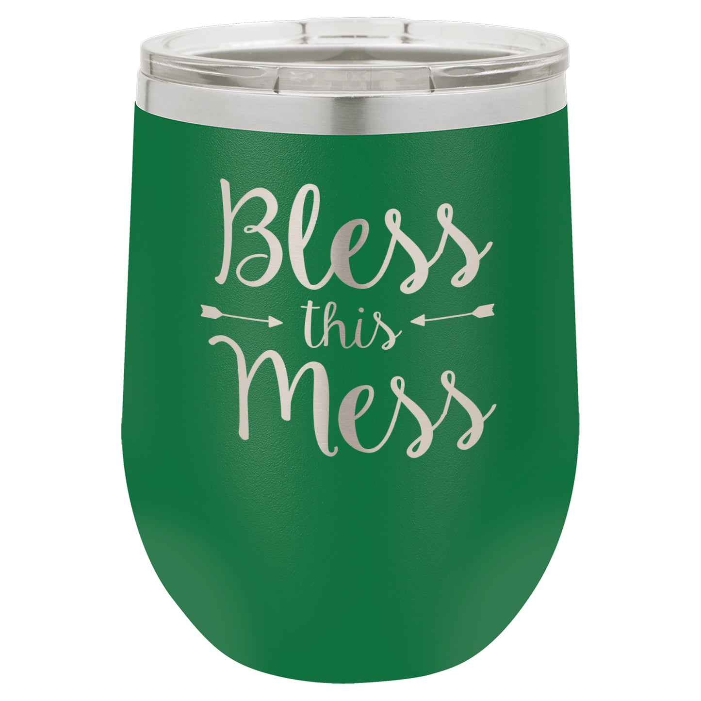 LCUP034 - Bless This Mess