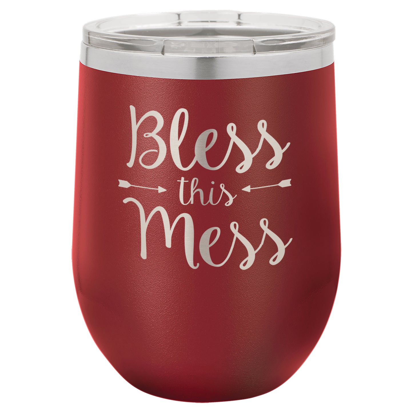 LCUP034 - Bless This Mess