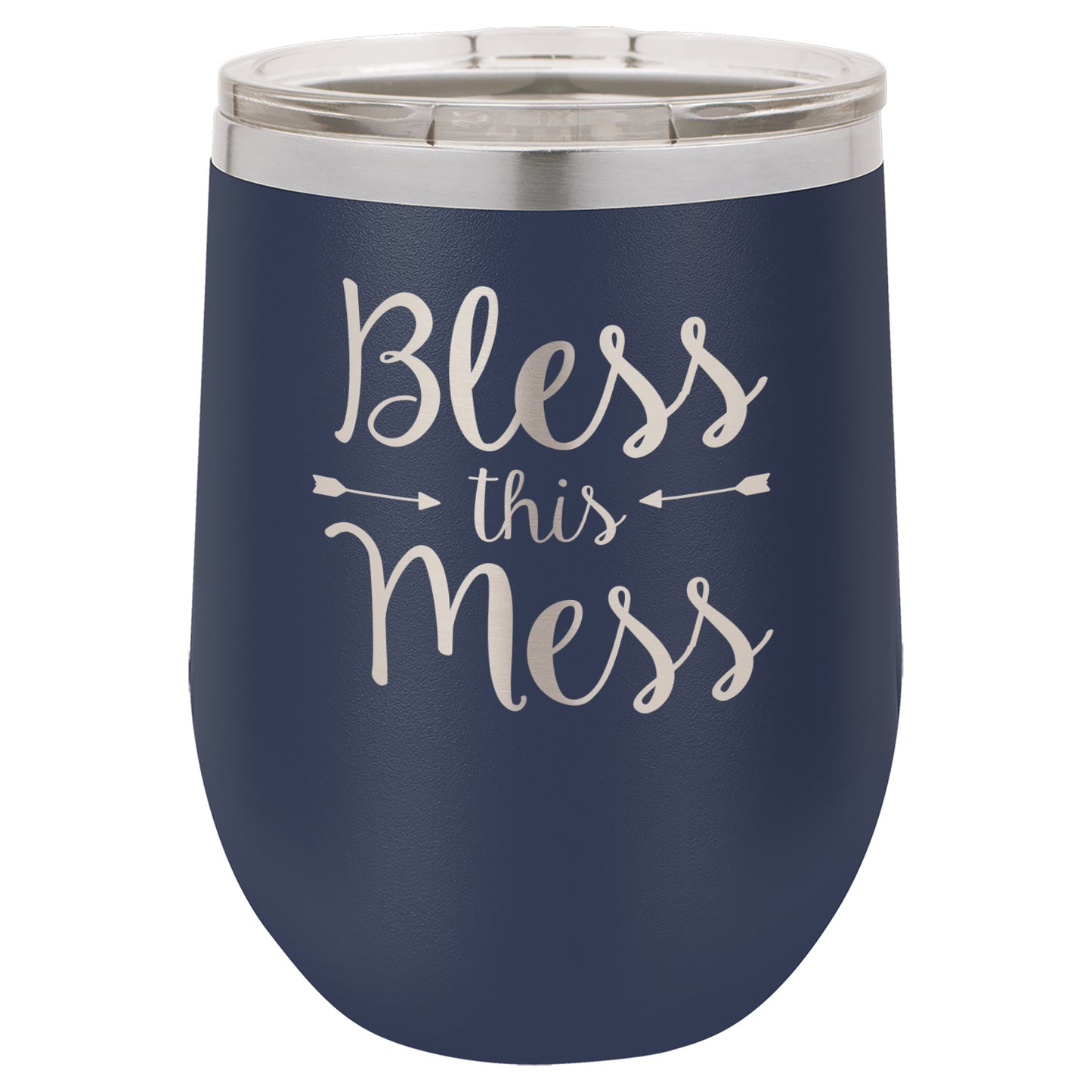 LCUP034 - Bless This Mess