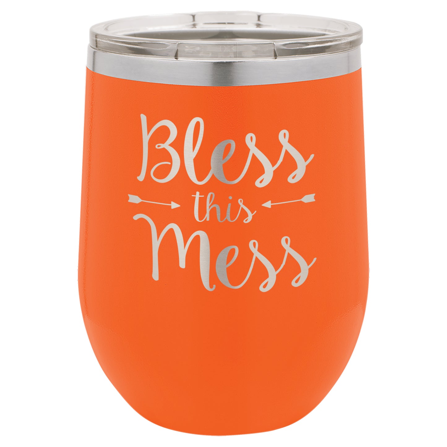 LCUP034 - Bless This Mess