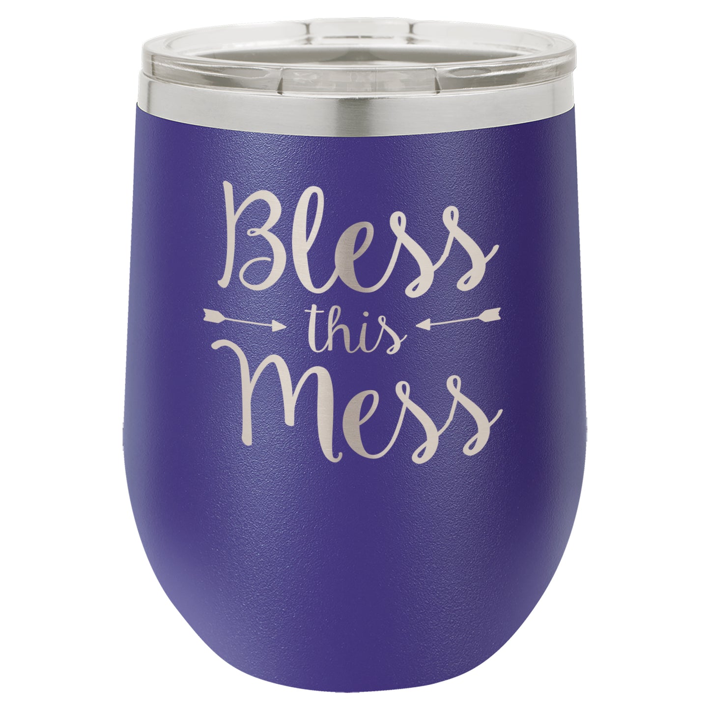 LCUP034 - Bless This Mess