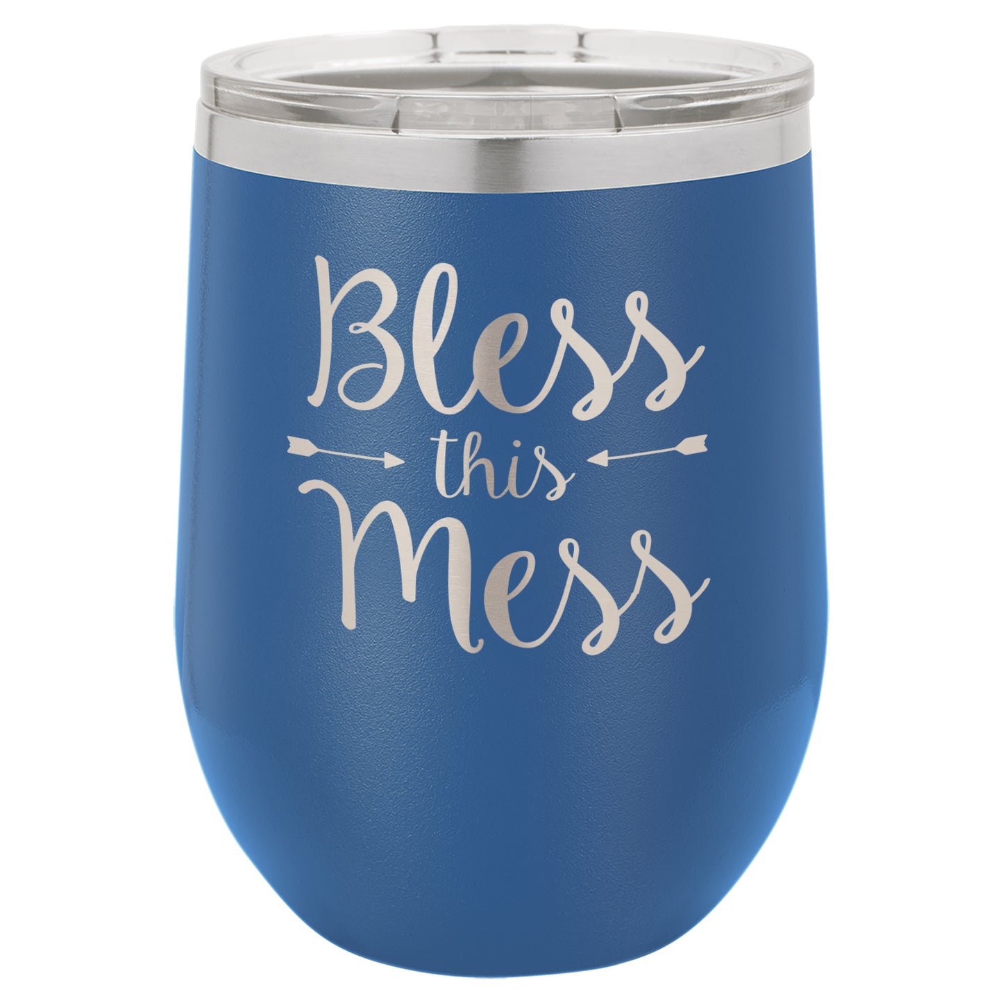 LCUP034 - Bless This Mess