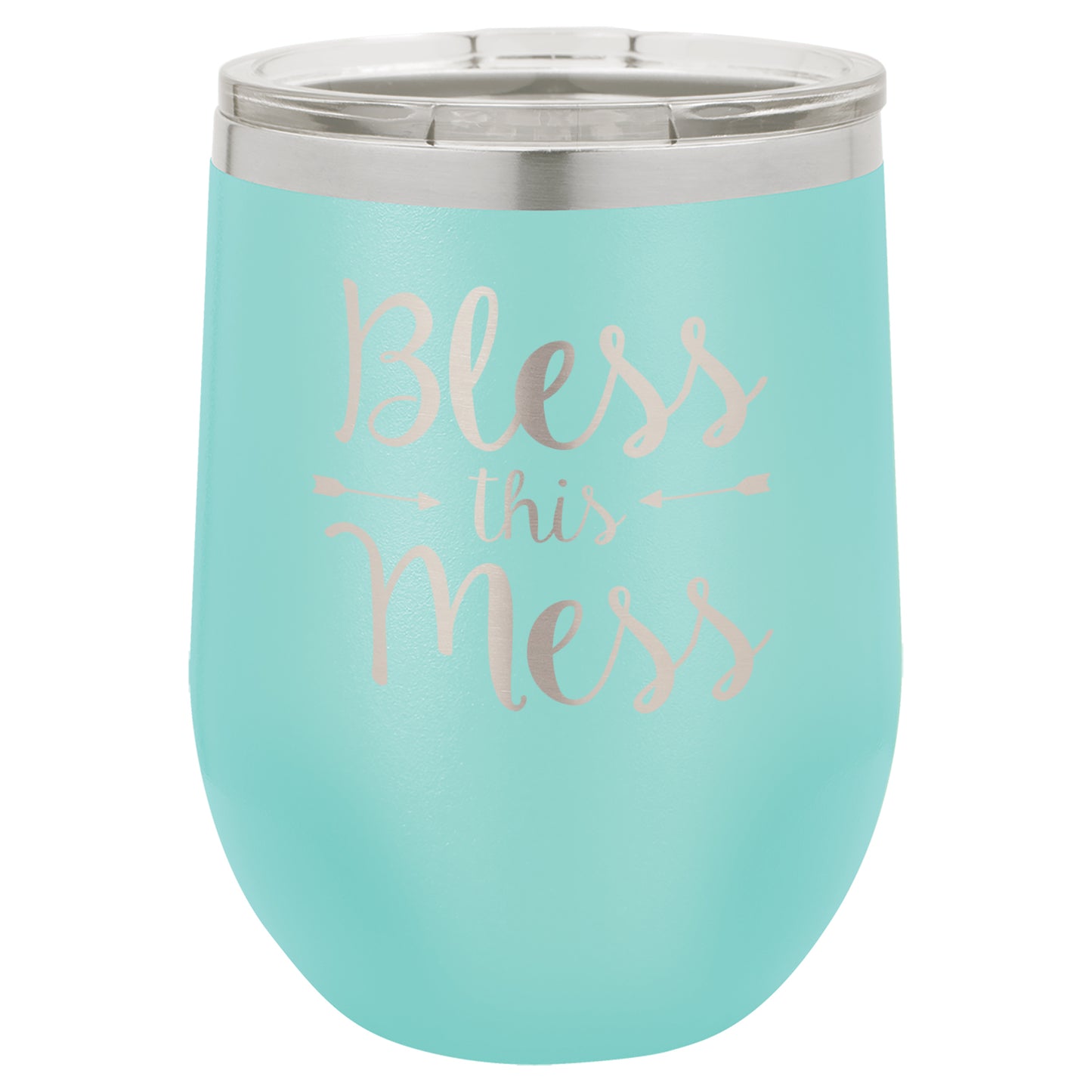 LCUP034 - Bless This Mess